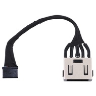 New arrival Laptop Parts DC Power Jack Connector With Flex Cable for Lenovo ThinkPad T460S T470S DC30100PY00