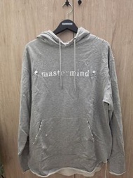 Mastermind Japan 連帽衛衣 mmj mmw