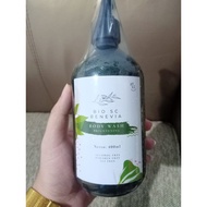 Biogreen Bio SC Benevia Body Wash Biogreen Bath Soap Brightening Skin
