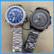 ۞ ◿ ✑ Fossil watch for men