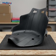 [Hellery] Kids Kart Bucket Seat Pad PP Material Seat Cushion Slip Kart Upgrade Go Kart Accessory for
