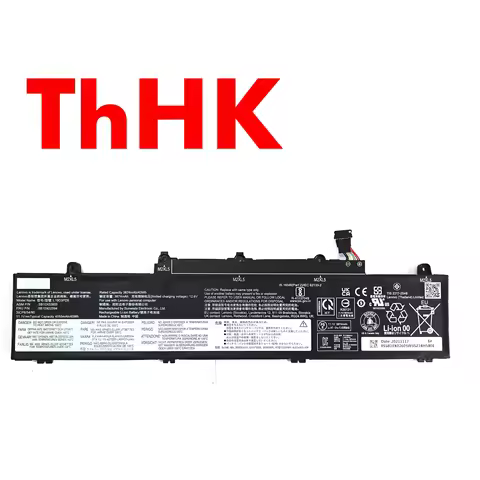 Genuine Original 45Wh L19D3PD5 5B10X02594 SB10X02605 Battery For Lenovo ThinkPad E14 2nd Gen E14 Gen