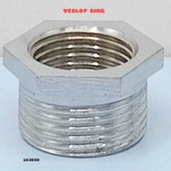 V CHROMERing 3/S4 X 1/2 (a)