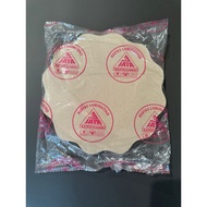 Jaya Small Sakura Rice Paper Base
