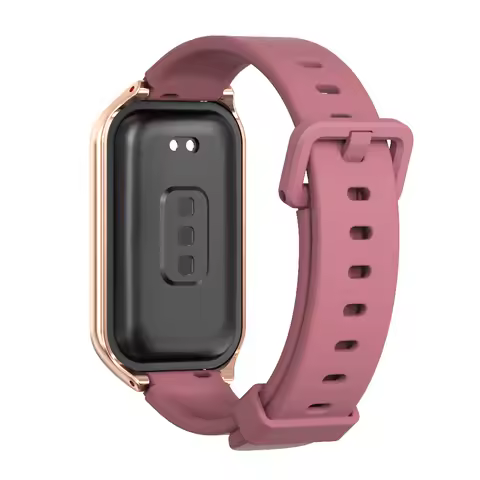 Strap For Xiaomi Smart Band 8 9 Active Smart Bracelet Mi Band 8 Active Strap Watchband Correa Wrist 