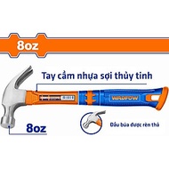 [CHÍNH HÃNG] Búa nhổ đinh 220g WHM3308 WADFOW