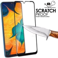 LAYAR Tempered Glass OPPO A79 5G Clear Mobile Phone Screen Protector