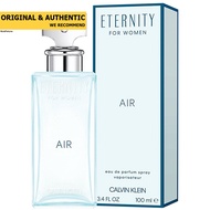 CK Eternity Air for Women EDP 100 ml.