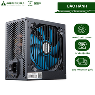 Nguồn Máy Tính Golden Field Smartcore Pro 680PRO 600W 80plus Bronze |Patech Electronics