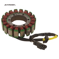 Gegelung Pemegun Penjana Motosikal Sesuai untuk BMW G650GS F650CS F650GS F650GS