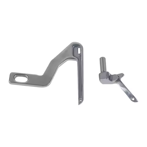 Overlock Sewing Machine A2512-234-000 Upper or A2526-335-000 Lower Looper for Juki MO-623 MO-644D Be