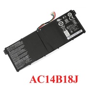 Battery for Acer Aspire E3-111 V3-111 V3-111P V5-122 AC14B18J