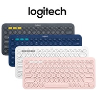KEYBOARD LOGITECH K380 BLUETOOTH