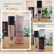 LANCOME รองพื้น ลังโคม Teint Idole Foundation 30ml