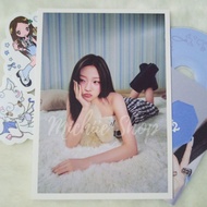 Stella Hearts2Hearts Postcard focus Rule Book Version | Stella Postcard (A) focus Rule Book Official