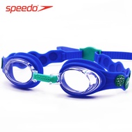 Speedo Swim Swim Swimming Goggles Diving Swimming Goggles For Kids 6-14 Years [In Stock]