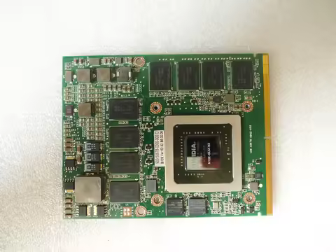 FX 2800M FX2800M for HP 8740W 8730W Laptop N10E-GLM-B2 DDR5 1GB Graphics Video Card Fully Tested 100