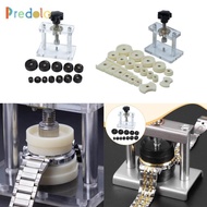 [Predolo] Watch Press Tool Set Bezel Press Case Watch Repair Kit Watch Case Closer