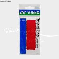 Yonex BADMINTON GRIP towel AC 402 EX ori As Picture grib towel towel yonex ori