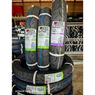 [FKR] X-SPORT RS168 Tubeless Tayar Tyre 70/90-17 80/90-17 90/80-17 110/70-17 120/70-17 BUNGA VICTRA