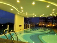 富潤公寓套房 - 32平方公尺/1間專用衛浴 (Airport Studio 5 mins to Airport / free WiFi)