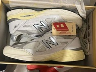 New Balance NB Teddy Made 990V3  M992AL3Us9 (eu42.5)