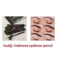 Eyebrow pencil viral toria /uda/odbo