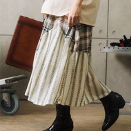 Super.5-Nara Skirt (Melon Soda)