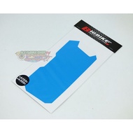 Speedometer Film CB150R CB300R Blue