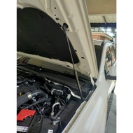 [NEW PRODUCT]Ford Ranger / Ford Everest / Ford Raptor hood support