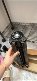 Gitzo Tripod