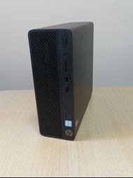 HP 280 G3 SFF,i7 8700,32G ram,500G SSD,1TB HD,DVDRW,Wifi,BT,Win11