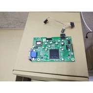 IBM 17" L170m 715L1239-1 Main VGA Board Unit USED   (1S 3)