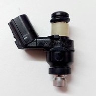 หัวฉีด KEIHIN ตอเล็ก S4 ตอใหญ่ S3 รหัส 6J 6G 6K 8K 8W 8XI 8III 10N 10U 10Z 12F ใช้กับรถ