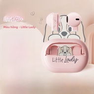 Disney | Tai nghe Bluetooth Disney 2025 mới True Wireless Half In-Ear Ultra Long Battery Life Sport