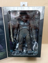Neca King Kong 金剛 哥斯拉 $170
