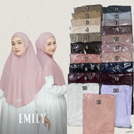 Hijab Emily Loly L/hijab Emily/hijab Emily Loly L daily