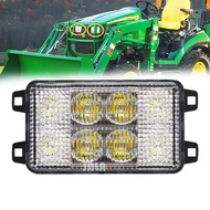 JALN7 Tractor LED Light For 1025R, 1026R, 2025R, 2027R, 2032R, 2038R IH Steiger 40W 6000LM  12-30V
