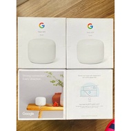 Google Nest Wifi 1 Pack Wifi Transmitter - Openbox