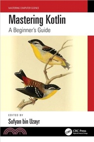 15478.Mastering Kotlin：A Beginner's Guide