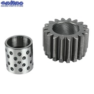 Motorcycle 18T Clutch Primary Drive Gear Bush For LF 125cc lifan 125 Manual Clutch 1P52FMI-K Horizon