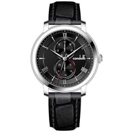 Condotti CN1091-S03-L03 SOLLECITO - Jam Tangan Pria - Black