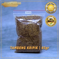 Diskon TBK TAMBENG KRIPIK - 45gr l SUPER MURAH JIKA BELI GROSIR