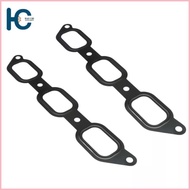 $ LR041681 C2Z17249 Inlet Manifold Gasket for Jaguar XJ XF Land Rover Range Rover Sport L494 L319 L