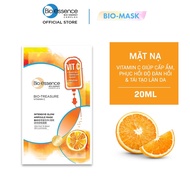 Bio Essence Bio Treasure Mask Vitamin C Essence 20ml