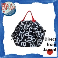 【Direct from Japan】Shupatto Compact Bag S · Itoya