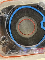 Beyblade X電動陀螺盤