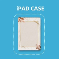 For ipad case mini4/5 ipad 8th/9th/10th/11th ipad 4th/5th/6th/7th pro 1/2/3/4-11in Fall prevention A