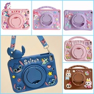 Case for IPad 11th 2025 A16 A3354 A3355 for Ipad 10th Gen 10.9 A2696 A2757 for Ipad Air4 Air5 Tablet