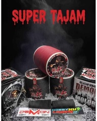 senar gelasan kejam khusus tarik jepret 022..